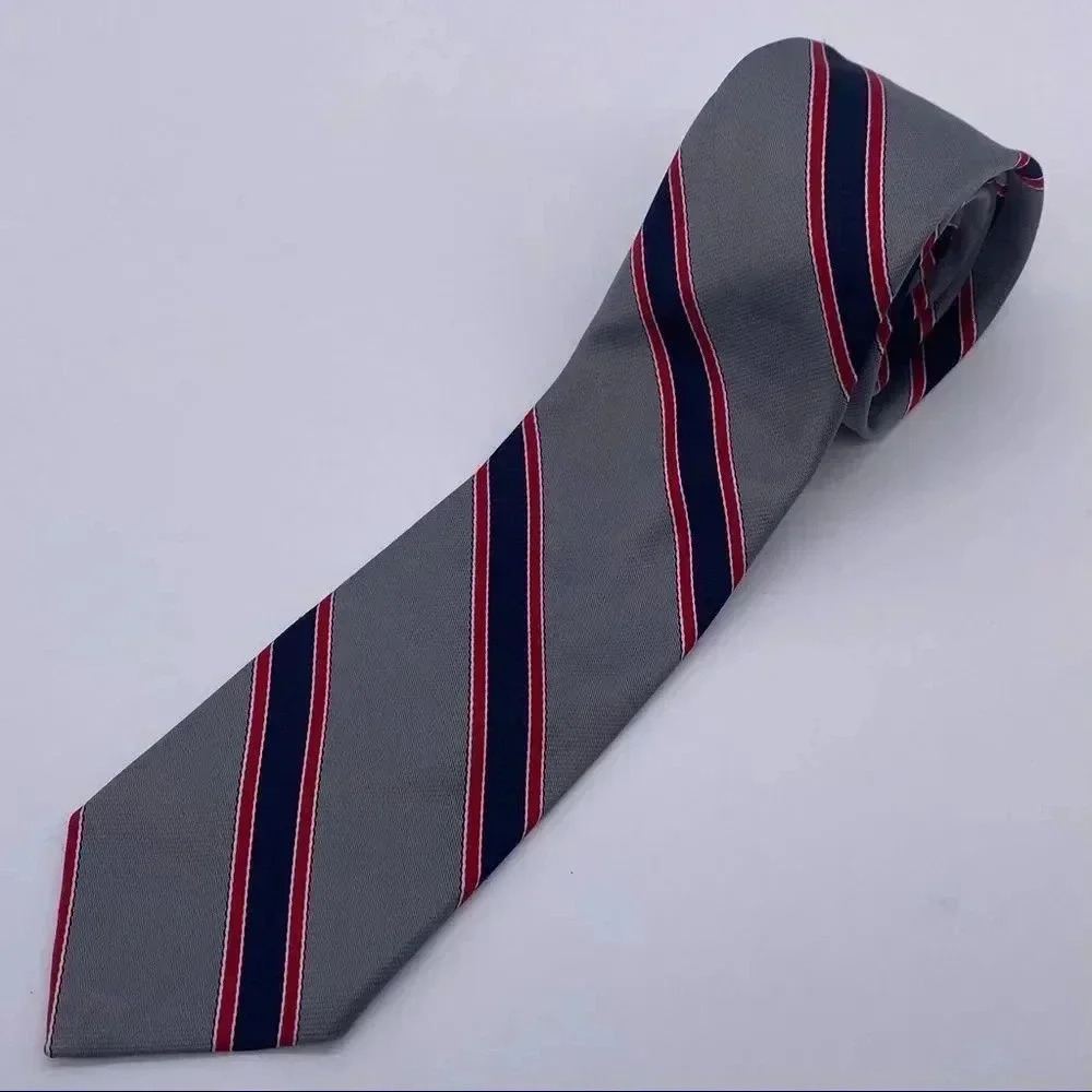 Vintage Ketch Neck Tie